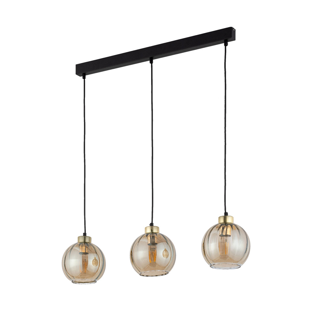 Lampe Bagnall