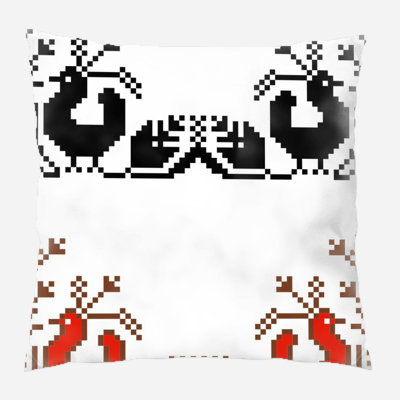 Runkle Throw Pillow