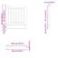 Dishwasher Panel Lucca Oak Engineered Wood-2103193690-2103193634