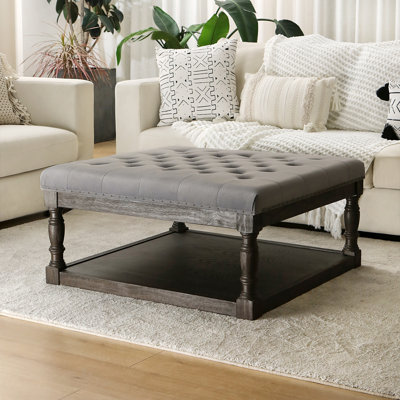 Table basse Tuscaloosa