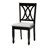 Jillian 4 - Person Four Leg Dining Set-97827326