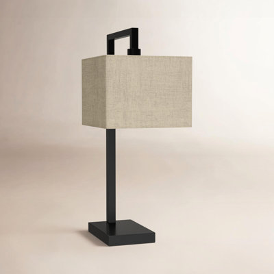 Suzy Metal Table Lamp