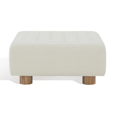 Bonwick Upholstered Ottoman
