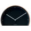 The Shiny 30Cm Silent Wall Clock