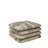 Marble Mosaics - Marble Coaster Set | Decorative Tabletop Accent