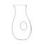 Ono Glass Pitcher