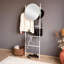 Miroir d'appoint Dani-Lei