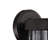 Biggerstaff H 10 in. Outdoor Wall Lantern-1210920220