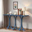 Console en bois 59,8 po-120771391