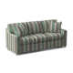 Frye 81'' Upholstered Sofa
