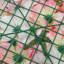 Artificial Rose Flower Backdrop Wall Panel