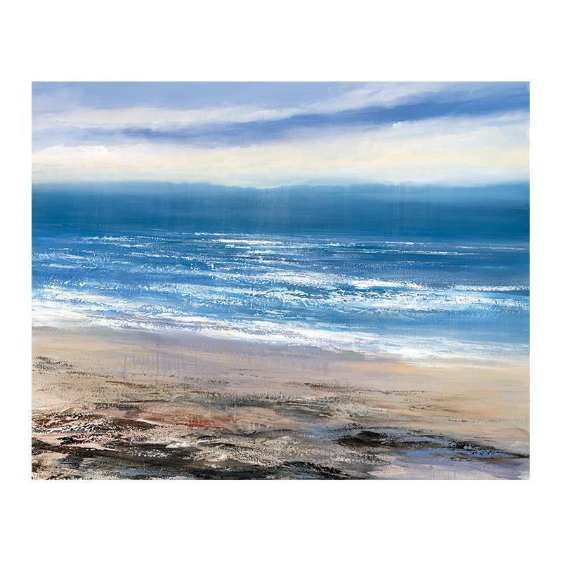 No Frame Print