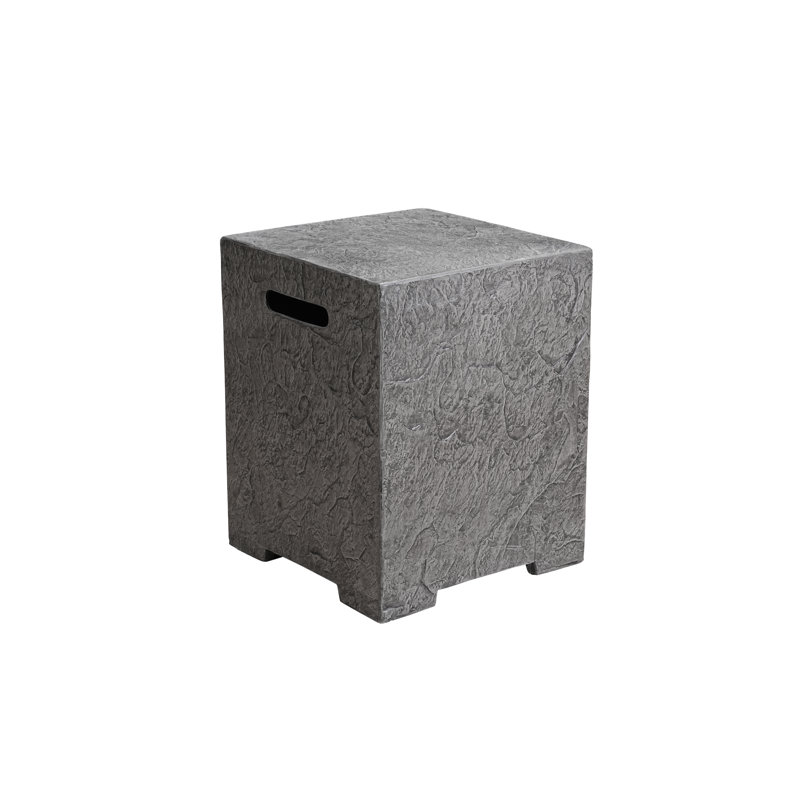 Tank, Dark Gray