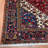 HERAT ORIENTAL Handmade Heriz Wool Rug