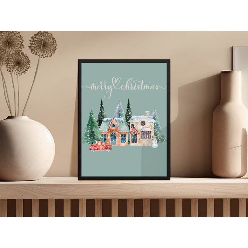 Conlin Single Picture Frame Print, 40.64 cm H x 30.48 cm W