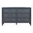 Vinesha 6-Drawer Dresser-791071814