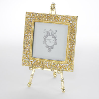 Windsor Metal Picture Frame