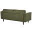 Hailesboro 3 Seater Sofa-1298130063