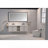 Multi-Functional Bathroom LED Mirror With Smart Touch Buttons And Rapid Defogging-111648246