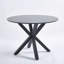 Table de bout Homans