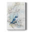 Blossoms et Bluebird I - Cavas enveloppés de galerie-1028490058
