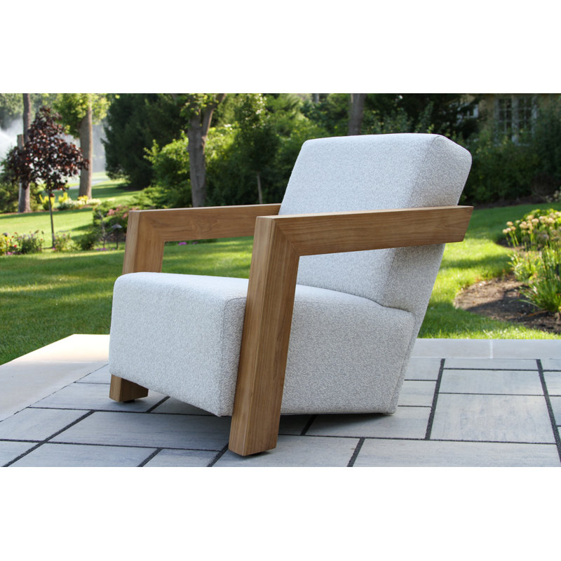 Fauteuil Levitt
