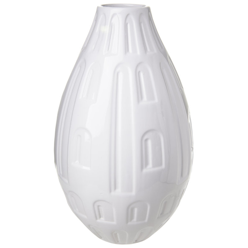 Russel Ceramic Table Vase