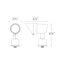 LED Spotlight-65533650-65533647