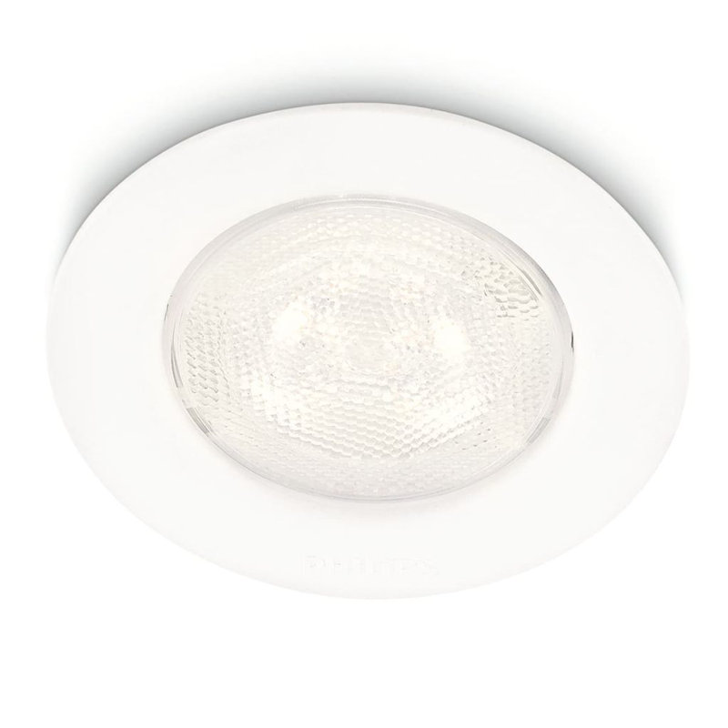 Philips myLiving Recessed Smartspot Sceptrum 3W, White