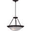 Luminaire suspendu d'intérieur convertible 2 lumières Lunar-999538835