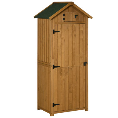 Manufactured Wood Potting Bench