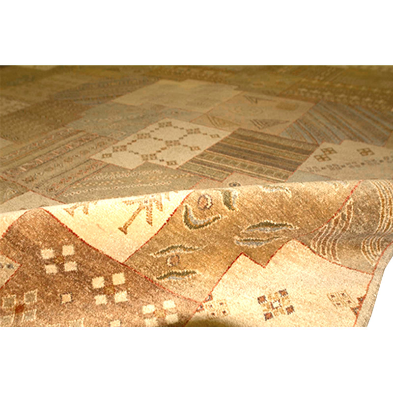 Geometric Area Rug