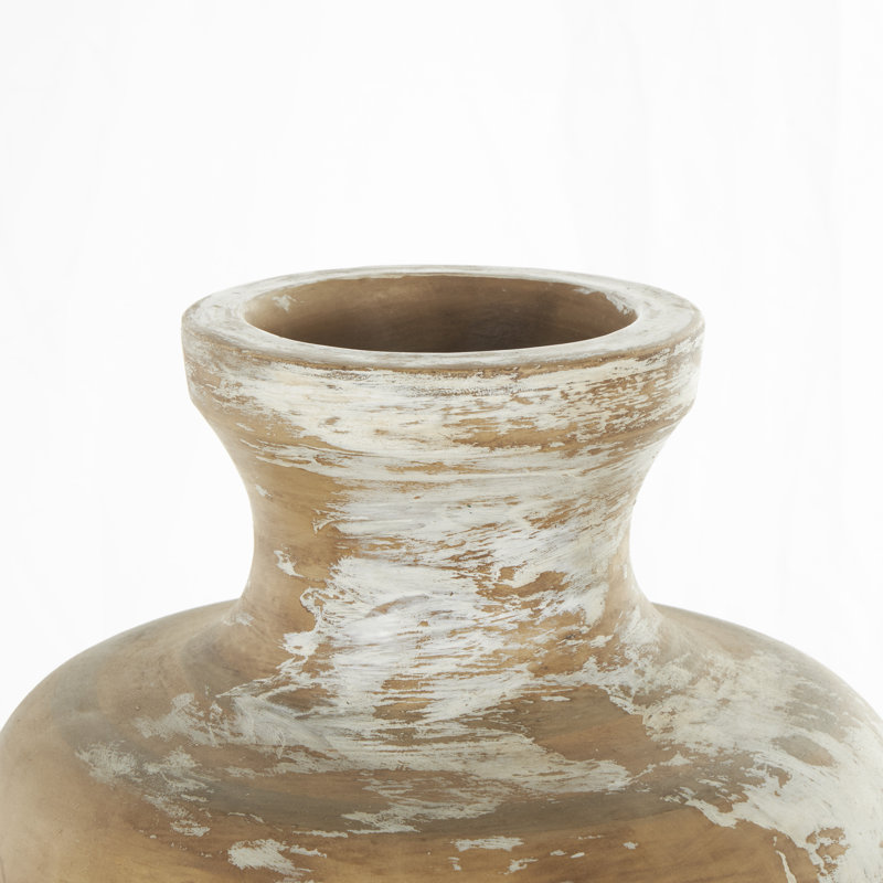 Kimarie Ceramic Table Vase