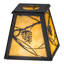 Novelty Lighting Shade