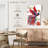 Brampt Colorful Bird Phoenix-108531898