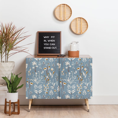 Holgate Accent Cabinet
