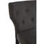 Wilken Counter Stool with Solid Wood Frame