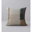 Abstract Throw Pillow-38106380