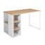 120Cm W Rectangular Computer Desk