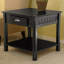 Table de bout Aoun