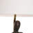 Artemis Sculpture Floor Lamp