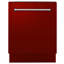 ZLINE 24" Tallac Series 3rd Rack Tall Tub Dishwasher with Stainless Steel Tub, 51dBa-1492195451