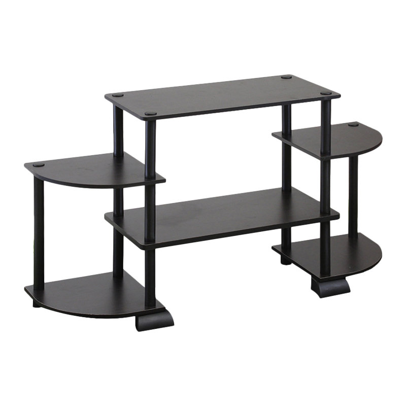 Bozzuto TV Stand for TVs up to 43", Espresso