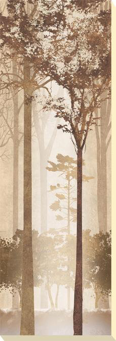 Conrad Knutsen - Print on Canvas