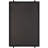 Chanavia Metal Rectangle Wall Mirror
