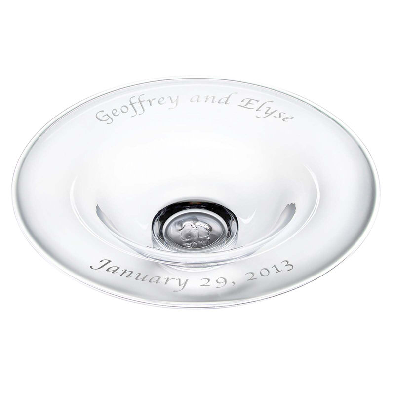 Celebration Bowl, 14"
