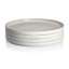 L'Econome By STARCK Porcelain Dinner Plate-55141379