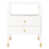 White/Gold
