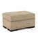 Upholstered Ottoman
