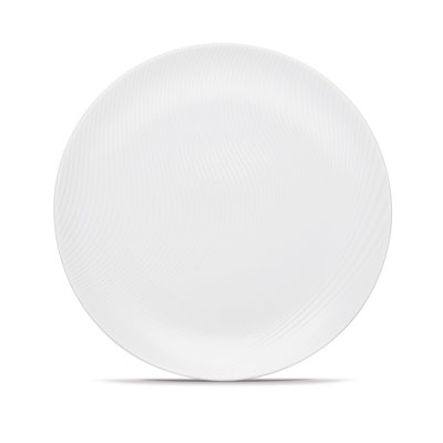 Colorscapes Porcelain Platter